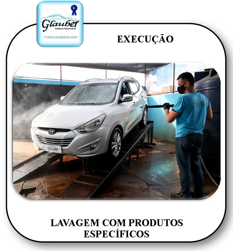 Hidratação de couro e estética automotivo em Ribeirão Preto