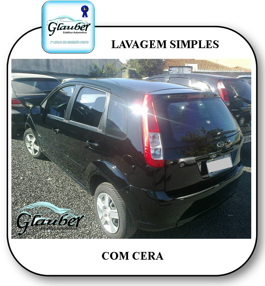 Espelhamento e estética automotivo em Ribeirão Preto