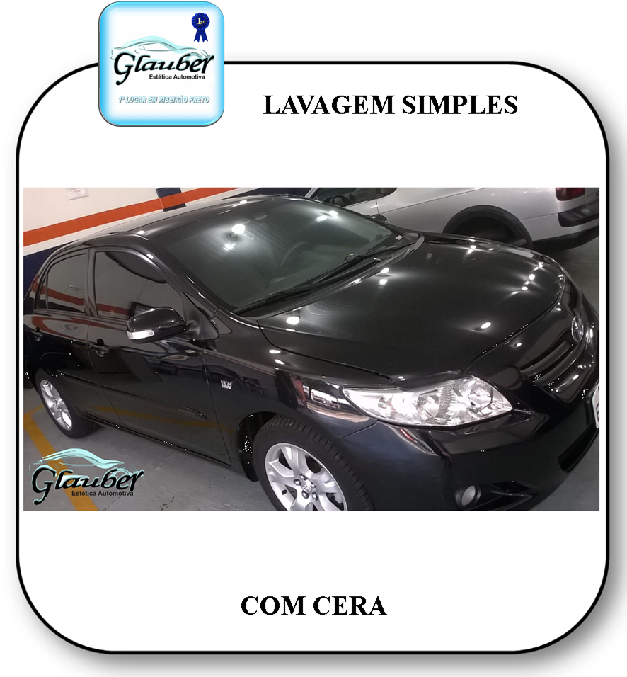 Vitrificação e estética automotiva em Ribeirão Preto