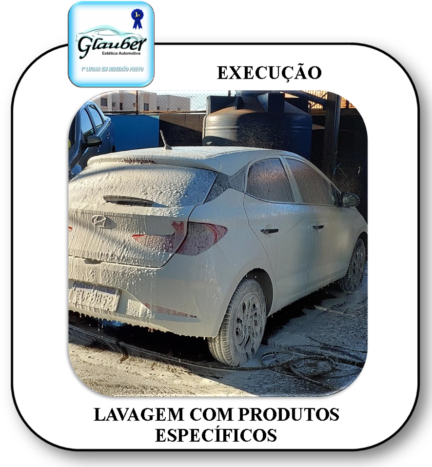 Higienização interna e estética automotiva em Ribeirão Preto