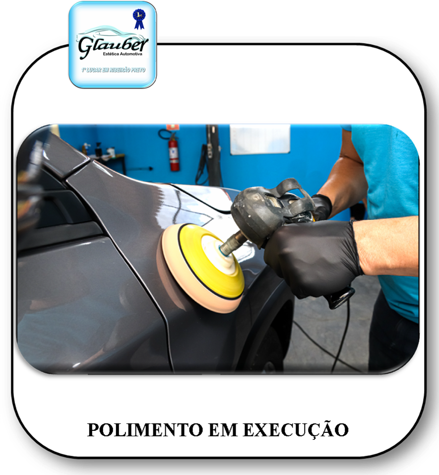 Higienização hidratação e estética externa e interna automotivo nacional e importado em Ribeirão Preto