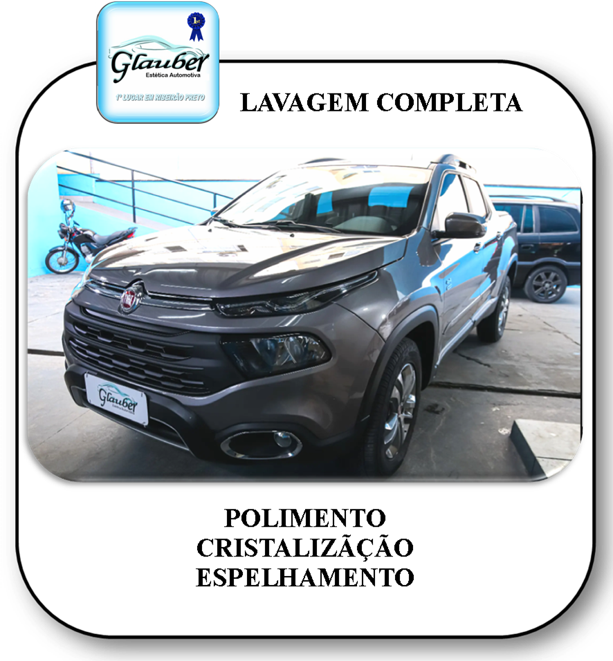 Curso de polimento e higienização em Ribeirão Preto